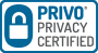 Privo Privacy Certified